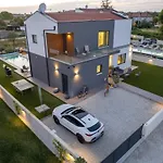 Sunce * Orbanići