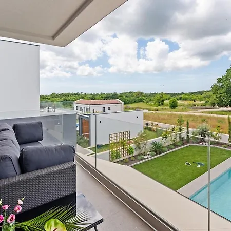Sunce Appartement *