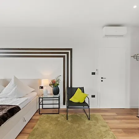 Sunce Appartement *