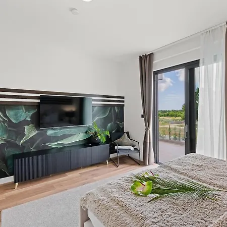 Sunce Appartement