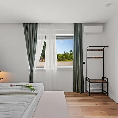 Sunce Appartement Orbanići