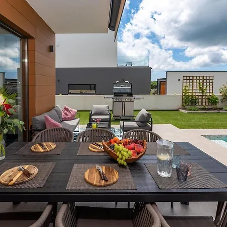 Sunce Appartement