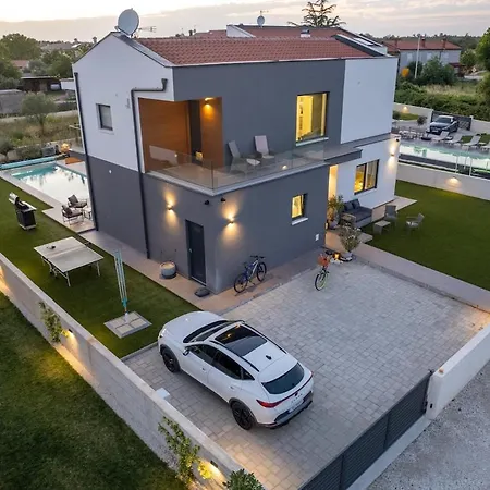 Sunce * Orbanići