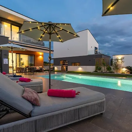 Appartement Sunce Orbanići