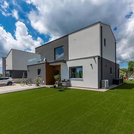 Sunce Appartement Orbanići