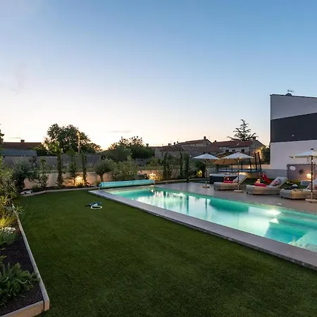 Appartement Sunce Orbanići