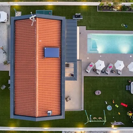 Appartement Sunce Orbanići
