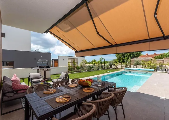 Sunce Appartement Orbanići