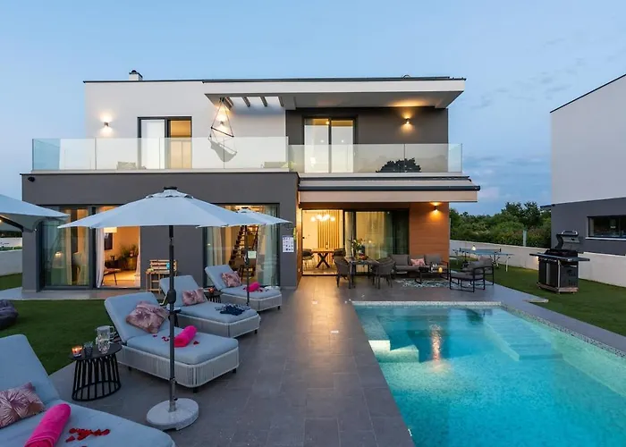 Sunce Appartement Orbanići