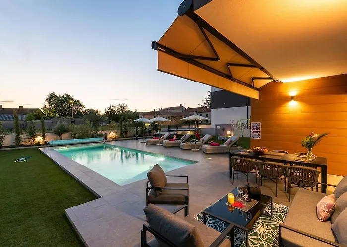 Appartement Sunce Orbanići