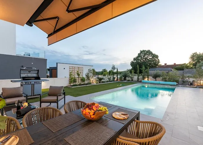 Sunce Appartement Orbanići