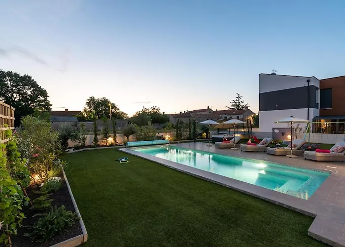 Appartement Sunce Orbanići