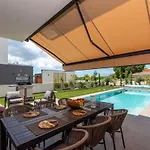 Sunce Lejlighed Orbanići