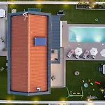 아파트 Sunce Orbanići