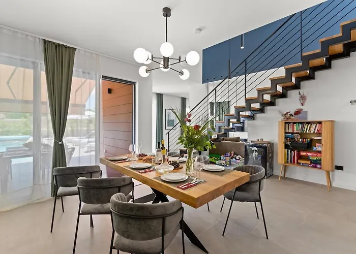 Apartment Sunce Orbanici