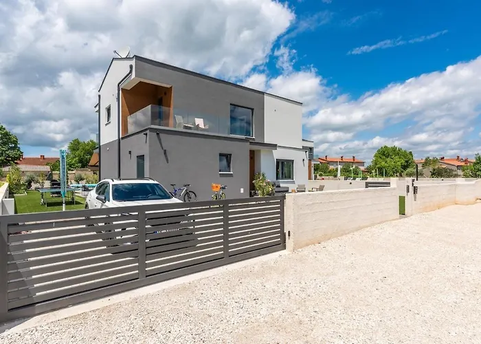 Apartment Sunce Orbanici