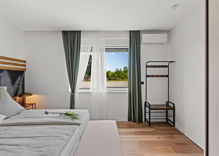 Sunce 아파트 Orbanići