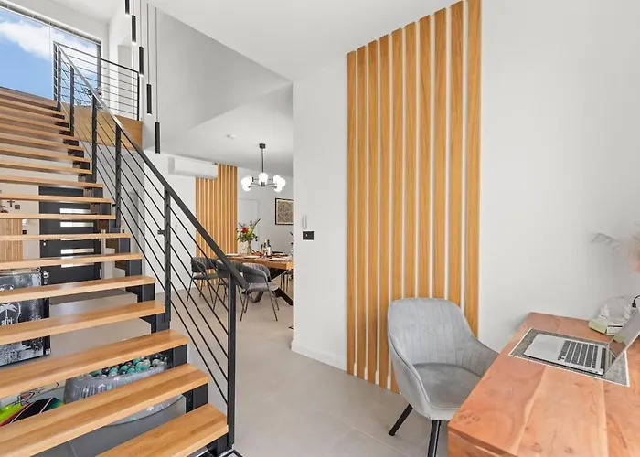 아파트 Sunce Orbanići