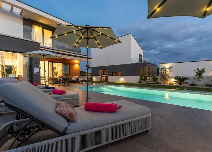 Apartment Sunce Orbanici