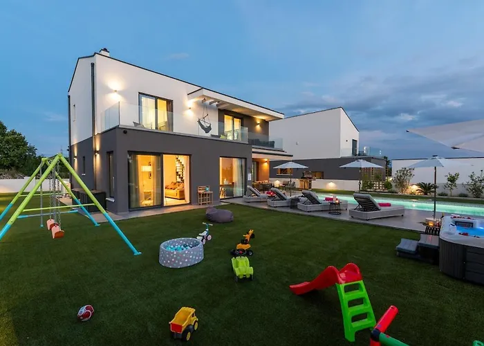 Apartment Sunce Orbanici